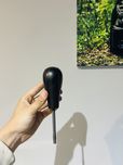 Е46 Ручка АКПП Шкіряна Чорна Перемикання Передач Оригінал е46 3 серія