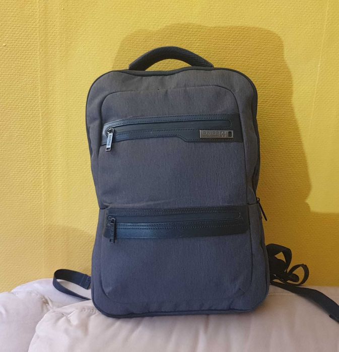 Oryginalny plecak Swiss Concept
