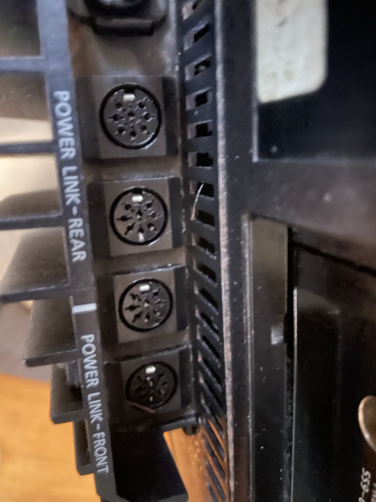 Televisao bang & olufsen
