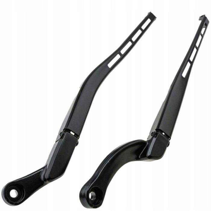 RAMIĘ WYCIERACZKI Lewe  Prawe AUDI A4 B6 2000 - 2004 KOMPLET