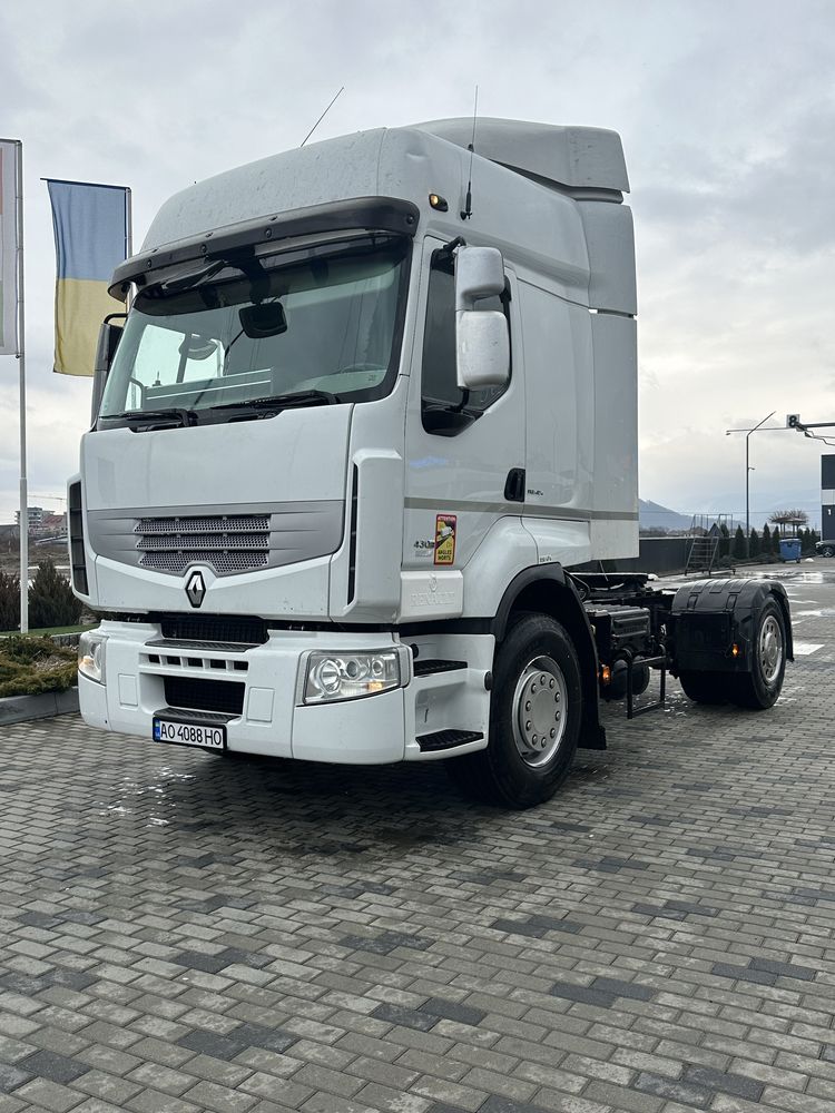 Продам Renault Premium 2010рік eev, Автомат