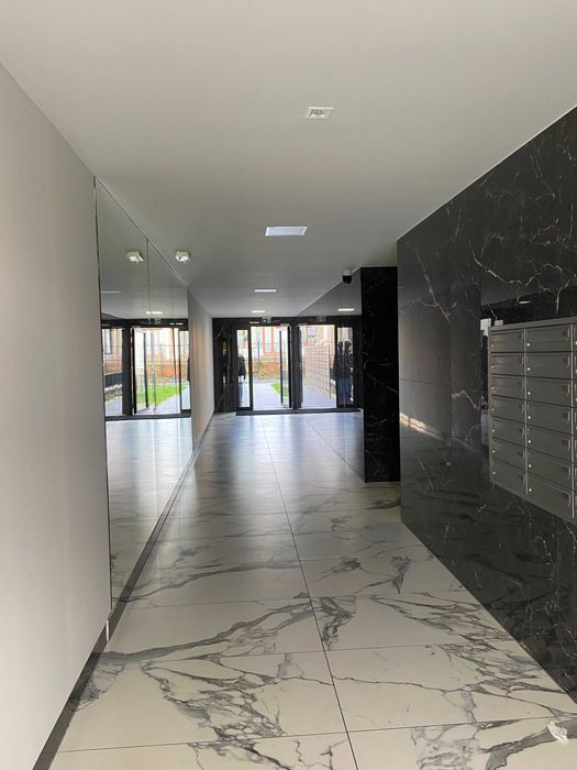 Kawalerka na wynajem. Apartamentowiec na Sienkiewicza w Zamościu.