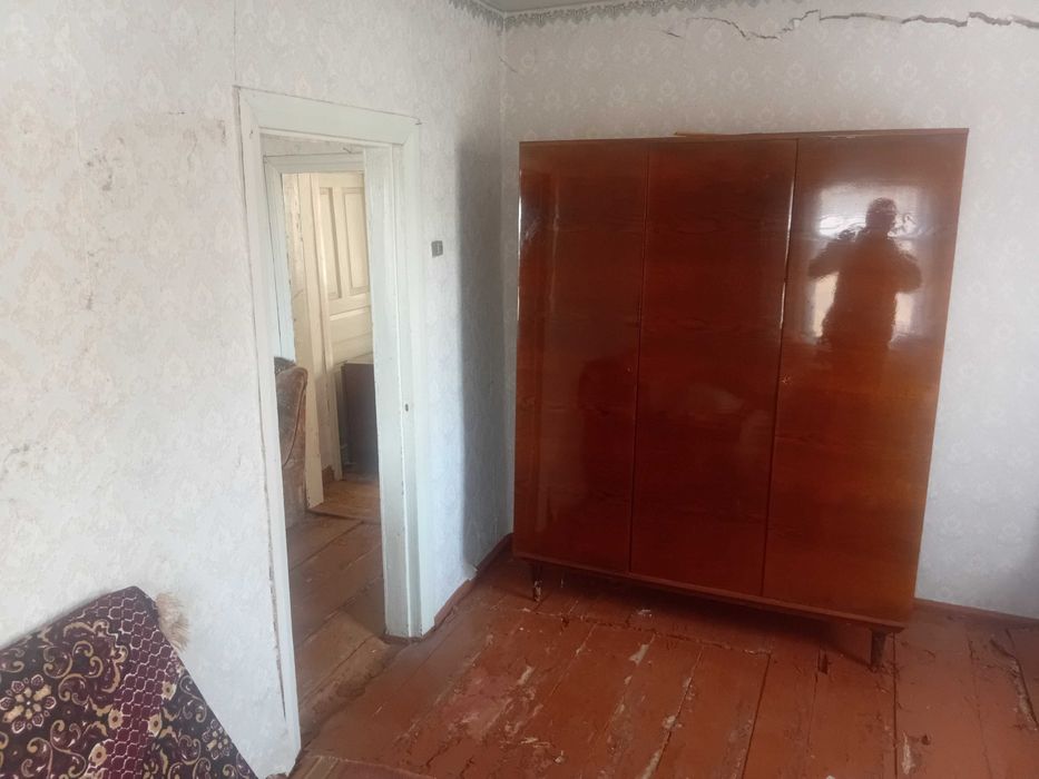 Дом в Змиеве — отличное место для жизни!