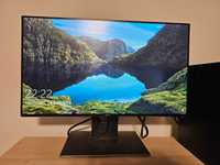 Monitor Dell U2417H InfinityEdge 24'' 1920x1080