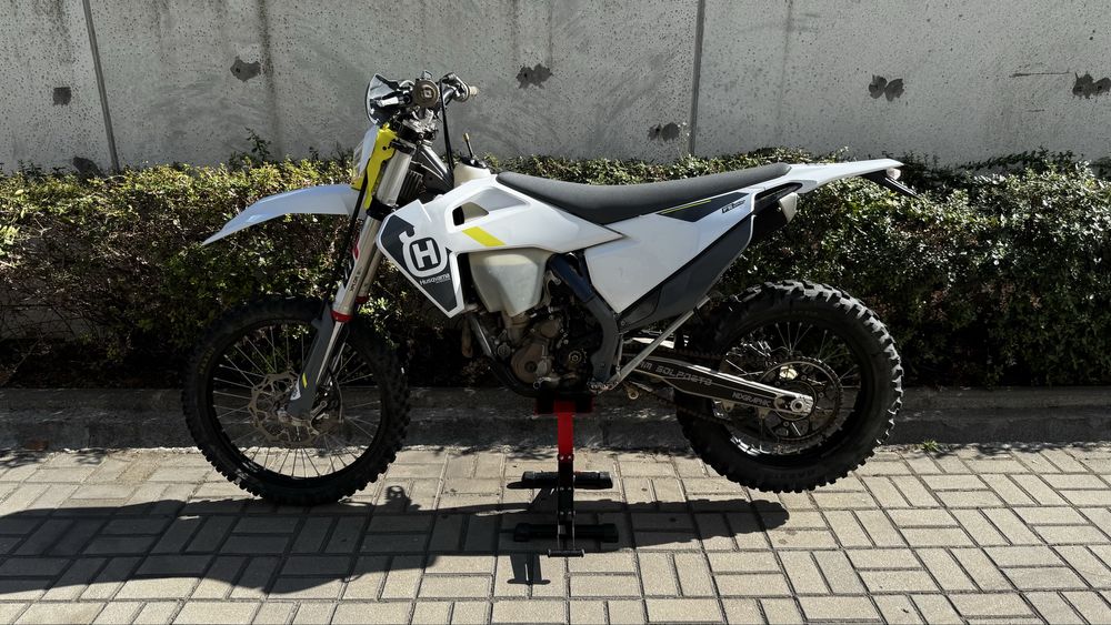 Husqvarna fe250 4T