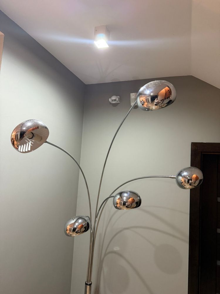 Lampa stojąca Zuma Line Zodiac