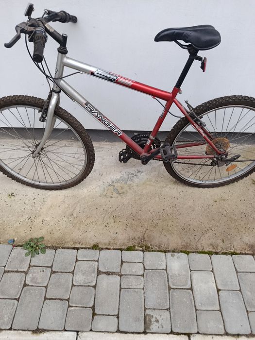 Продам  гірський велосипед