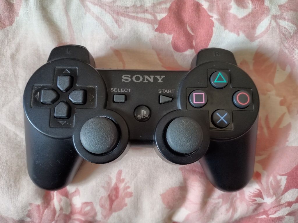 Comandos PS5 PS3. PlayStation 5 com garantia.