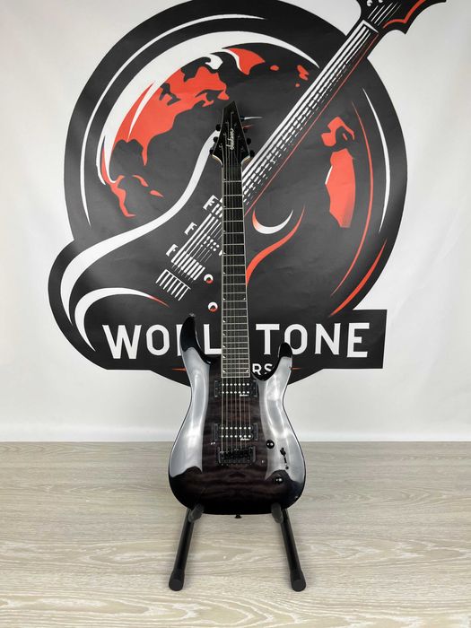 Електрогітара Jackson JS22Q-7