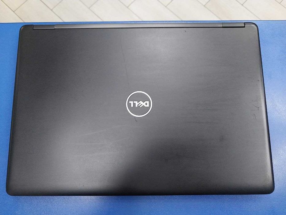 Ноутбук Dell 5490 хороший стан (чотириядерний) ПОТУЖНИЙ!