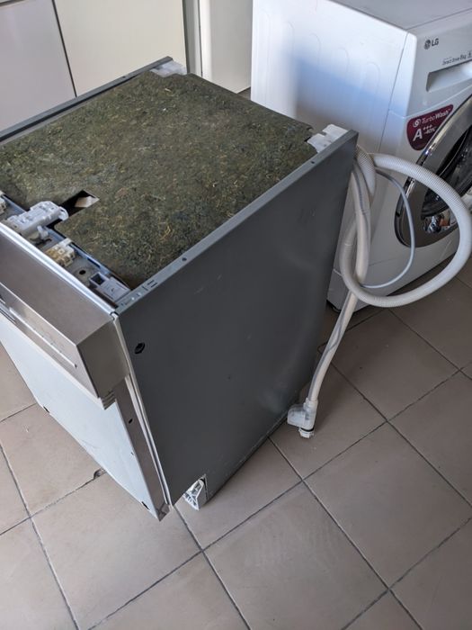 Вузька Посудомийна машина Siemens 45/57/81 см Посудомийка Б/В