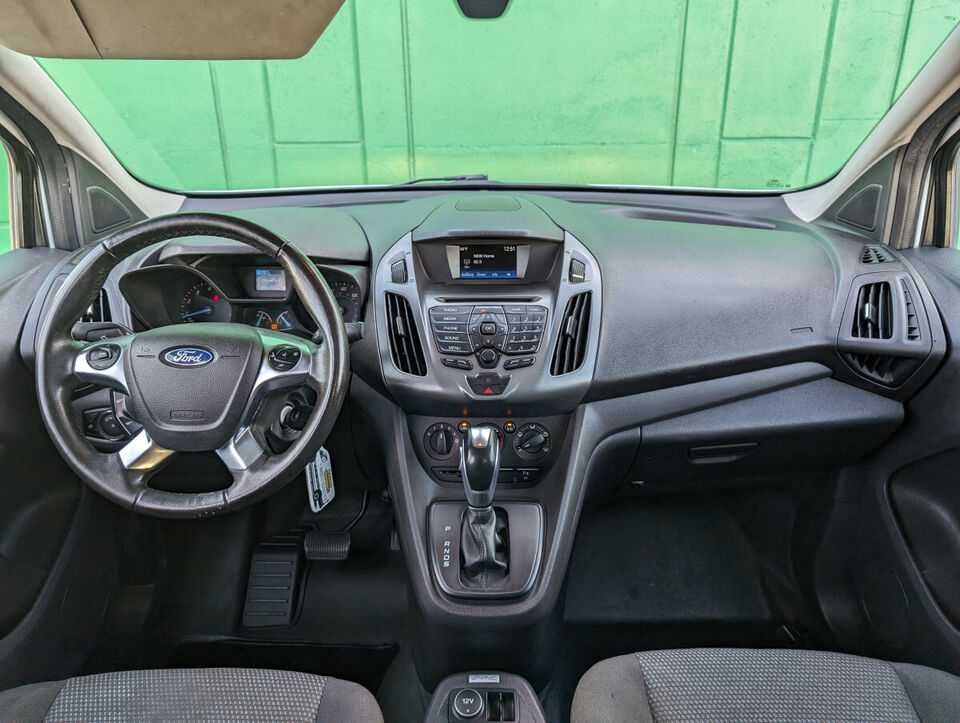 2016 Ford Transit Connect Cargo Mini Van