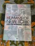 Humans of New York Ludzie Nowego Jorku Brandon Stanton