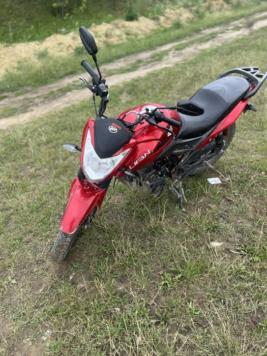 Lifan sityr 200 lifan