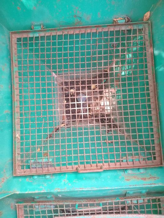 Продам розкидач добрив МВД 1000