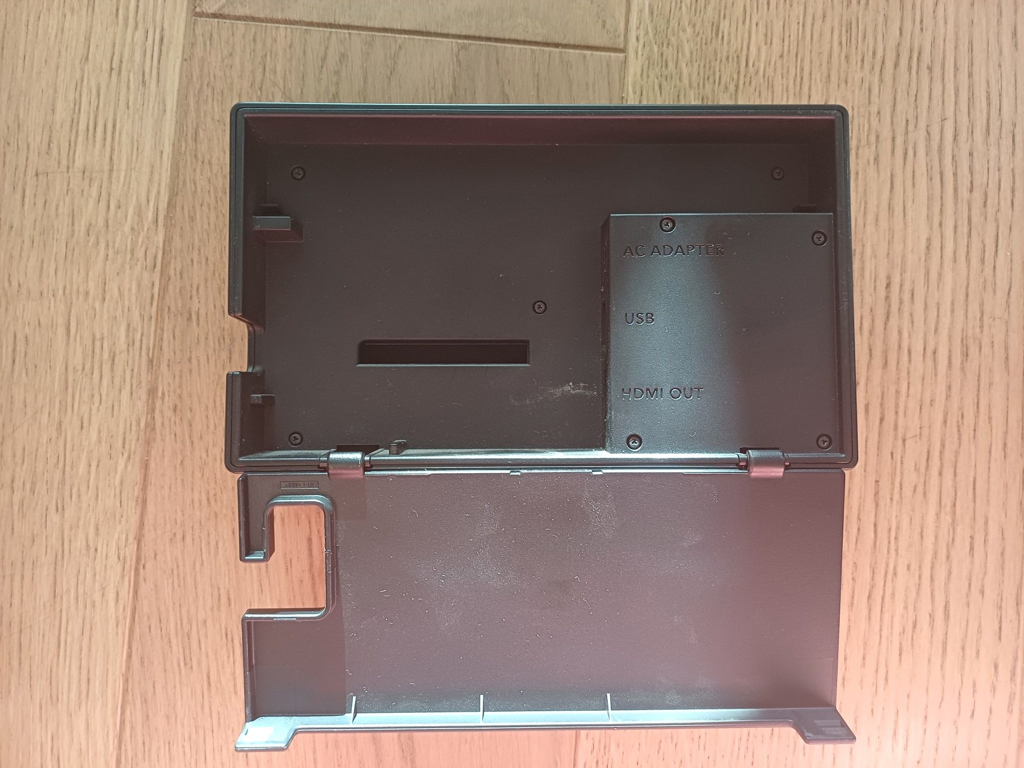 Nintendo Switch V1 V2 OLED stacja dokująca jak nowa okazja Kraków
Sprz