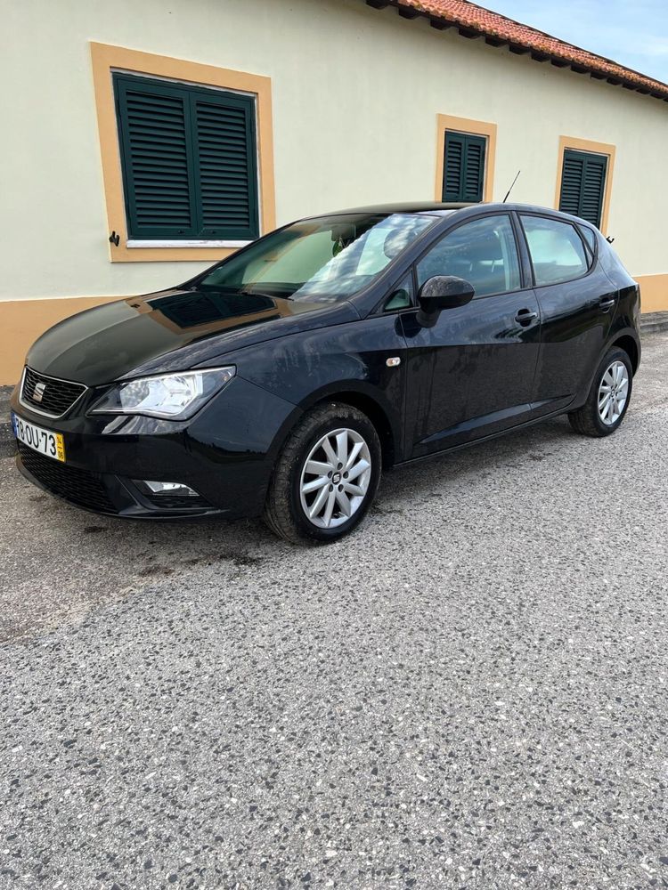 Seat Ibiza 1.2 TDI Style