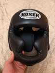 Боксерський шолом Boxer Sport Line, розмір L — чудовий стан