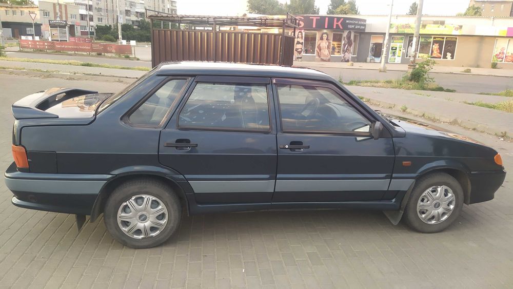 Продається Ваз 2115
