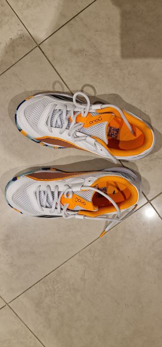 Ténis Puma Nova Court 38.5 Padel