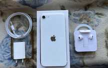 IPhone SE 2020 128Gb Neverlock