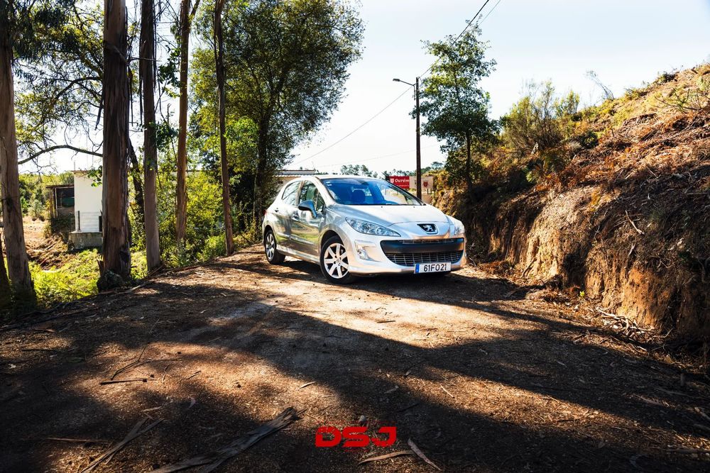 Peugeot 308 1.6 HDi Sport