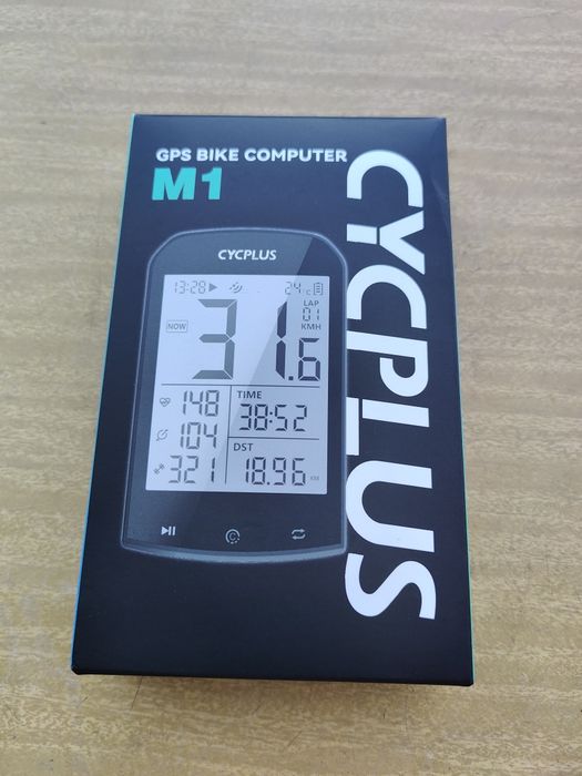 Вело компьютер беспроводной.