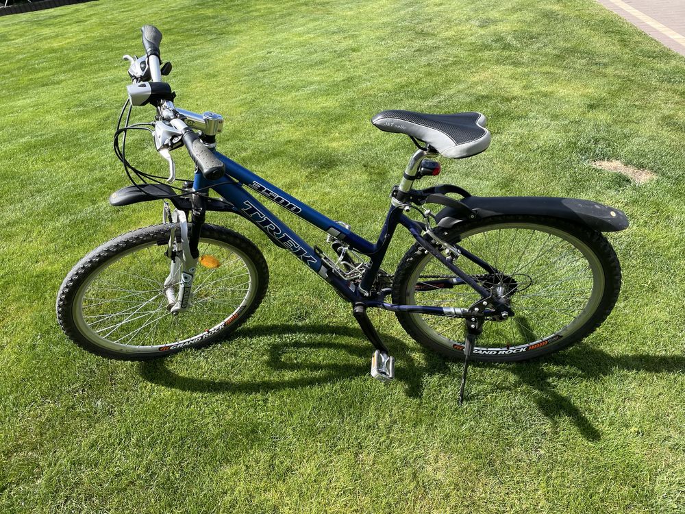 Trek 3500 w bardzo dobrym stanie !