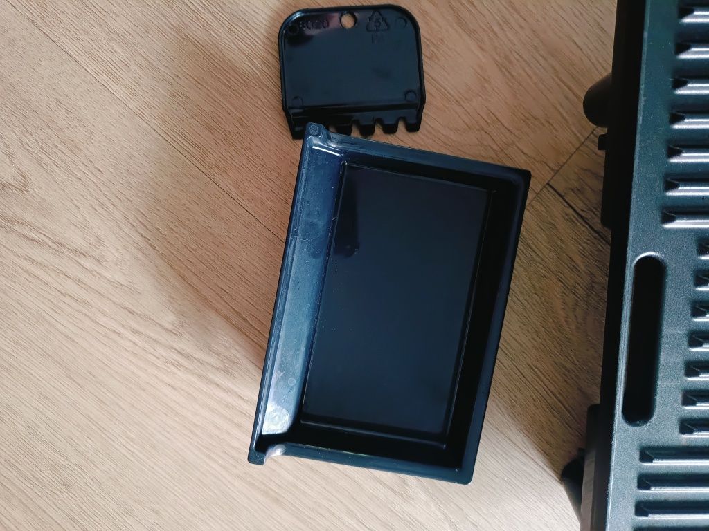Grill elektryczny silvercrest