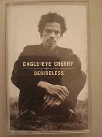 Eagle-eye Cherry Desireless kaseta magnetofonowa