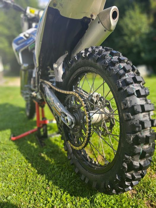 Husqvarna FC 350 65mth 2019r!!!