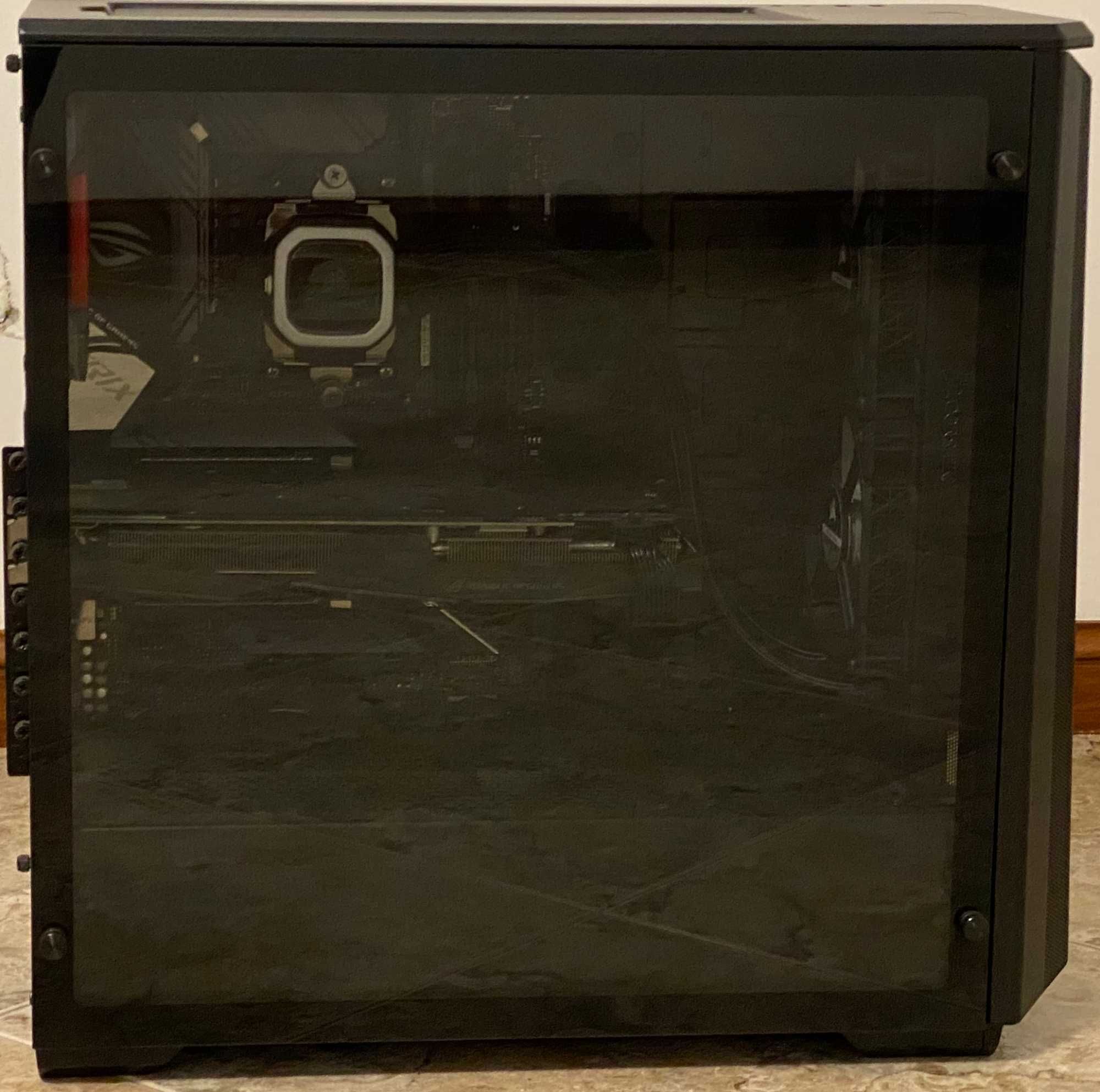 Computador Gaming