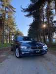 BMW 318 d Touring Line Luxury Auto