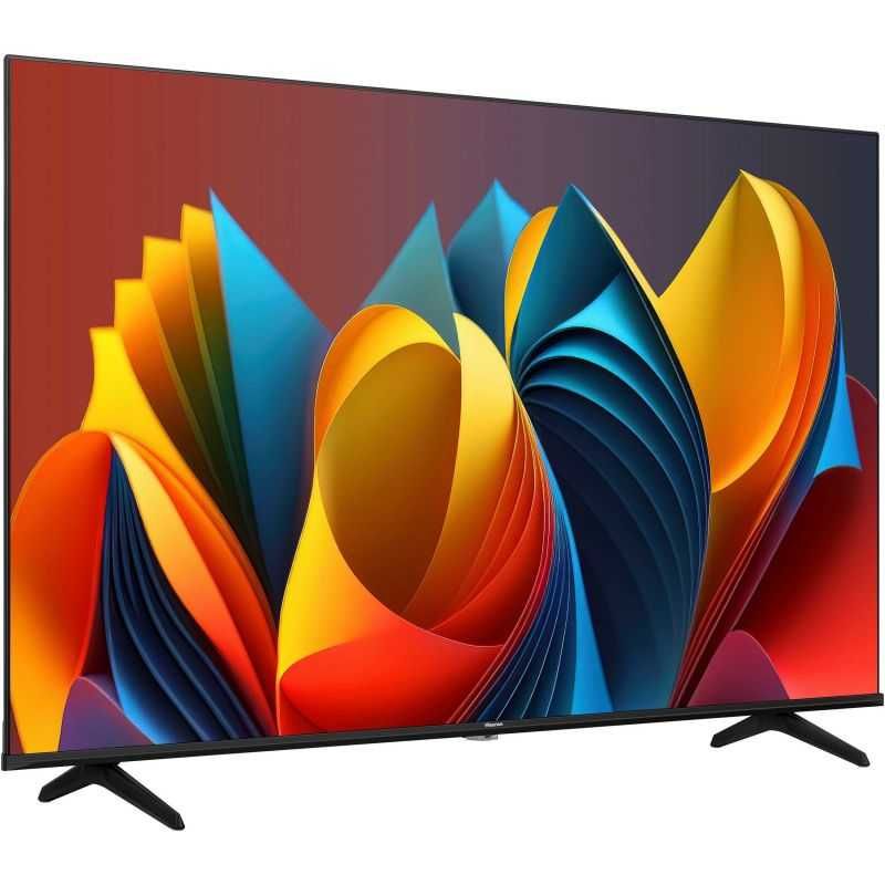Знижка! Телевізор 65" Hisense 65E6NT (4K Smart TV Wi-Fi Bluetooth)
