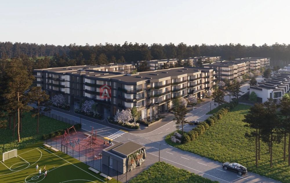 Продаж однокімнатної квартири с.Конопниця розтермінування