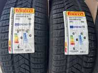 Opony Zimowe 225/50R18 Pirelli Sottozero 2 Nowe 225/50/18 Zima