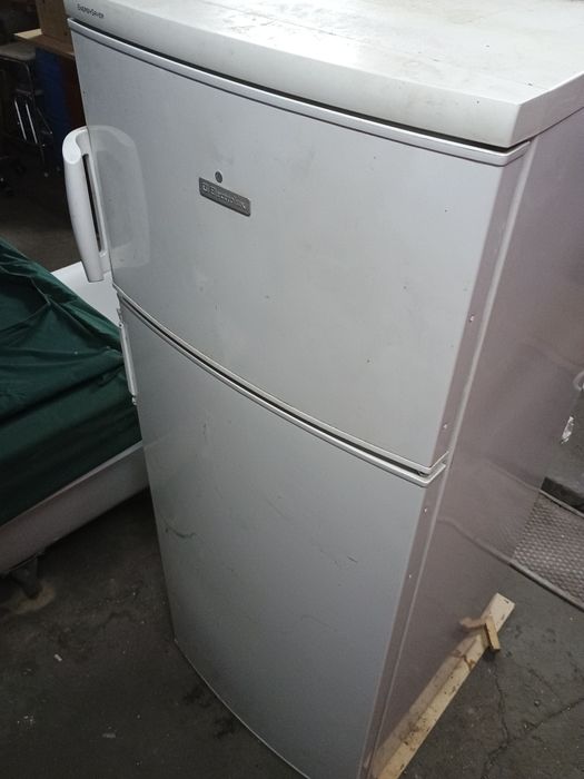 Lodówka Electrolux