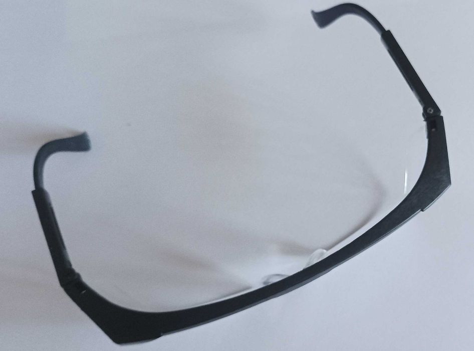 Okulary ochronne. NOWE