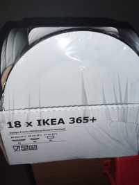 Serviço IKEA 18 peças novo