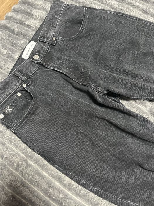 джинси Calvin Klein