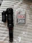Nowy damper amortyzator tylni Rock Shox Super Deluxe Select R 205x65