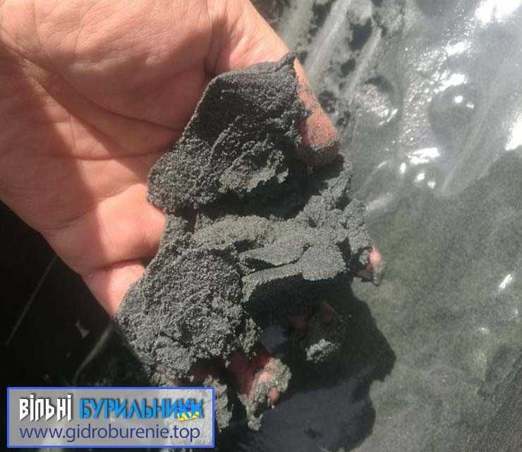 Если вам сказали что нужно бурить новую скважину. Чистка Ремонт