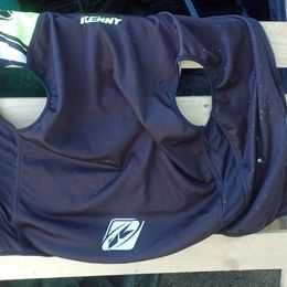 COLETE KENNY ENDURO