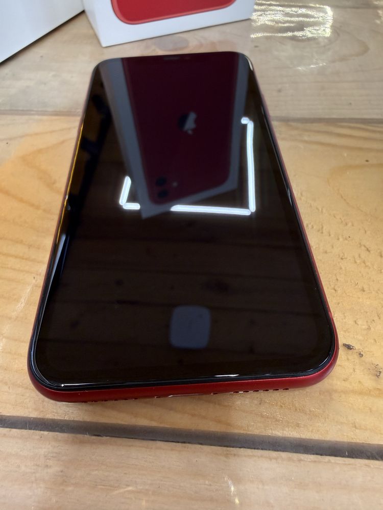 iPhone 11 128Gb Идеал