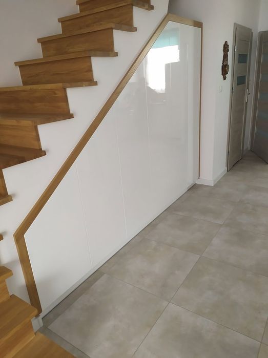 Meble na wymiar usługi stolarskie