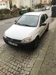 Opel Corsa C 1.7Di