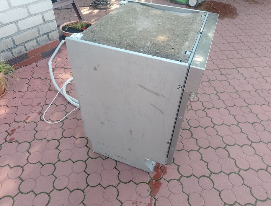 Посудомийна машина Miele G 4920 посудомийка посудомойная машина