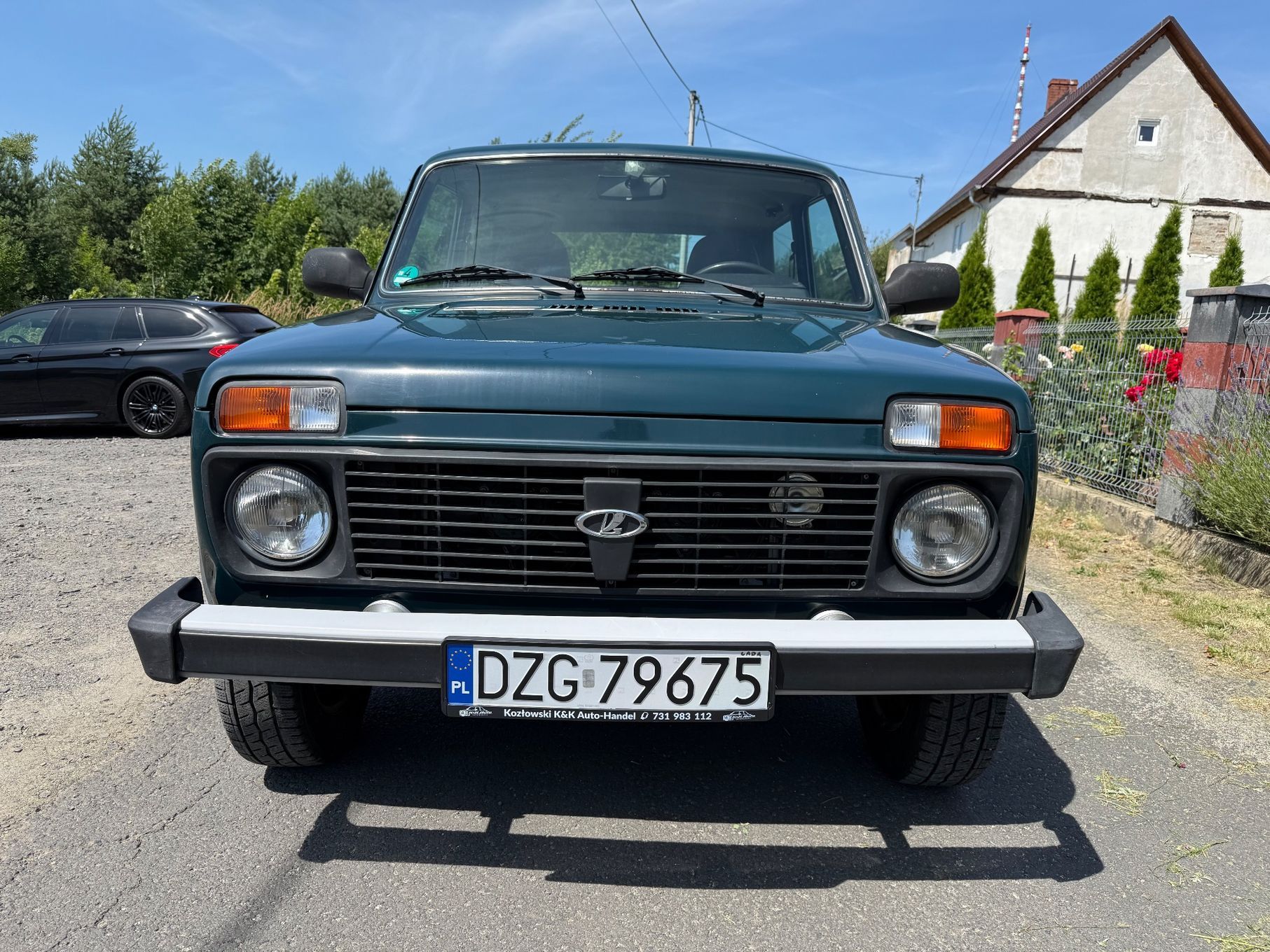 Lada Niva