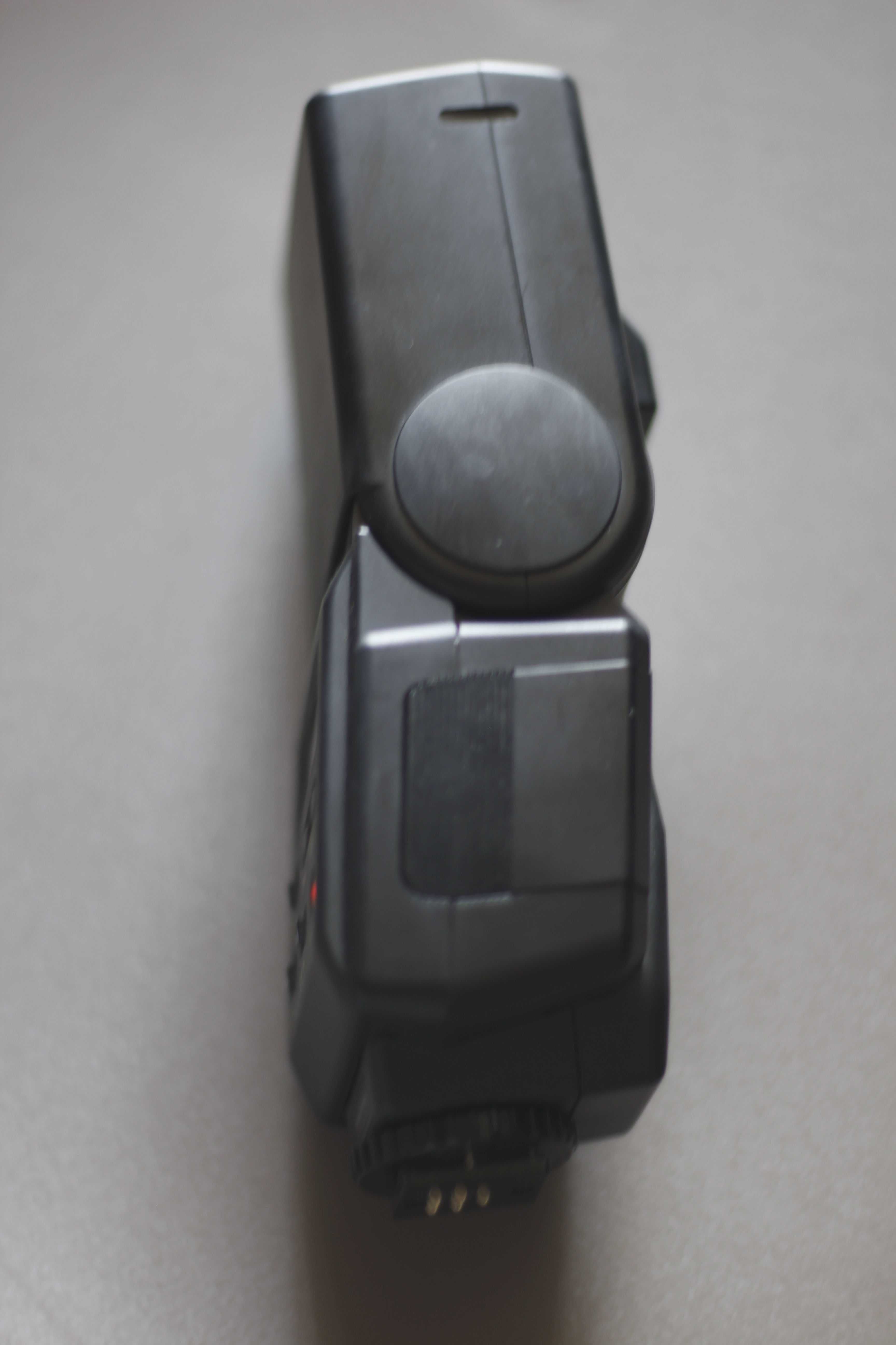 Flash METZ 40AF 4C para Canon.
