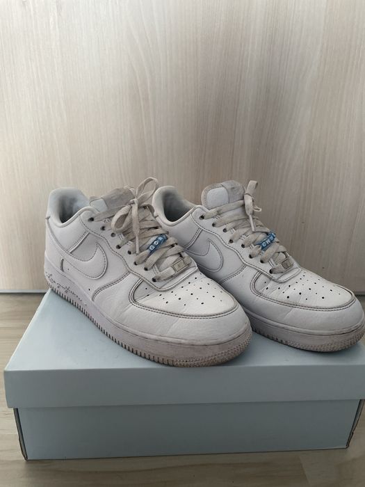 Air Force 1 nocta